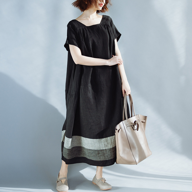 Dongfan-Find Womens Casual Summer Dresses beautiful Dresses For Ladies-2