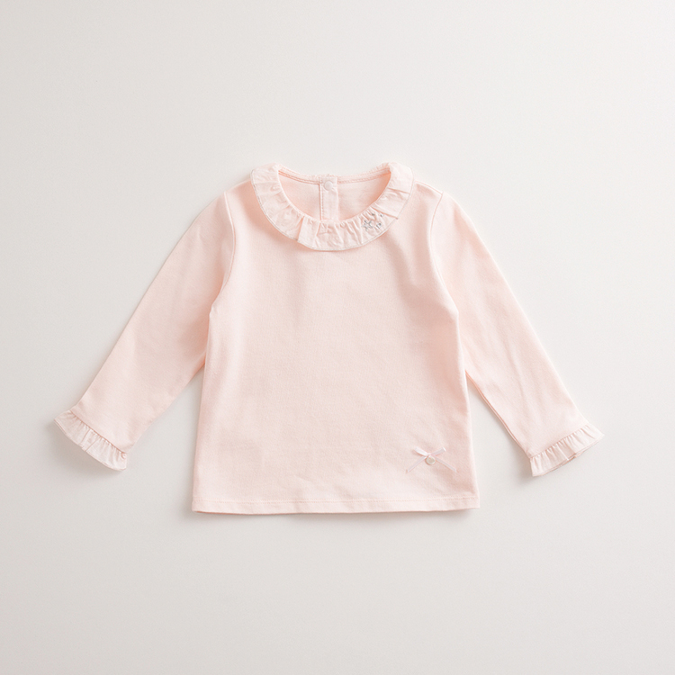 Dongfan-Wholesale Children Clothest | Girls Wear Factory-1