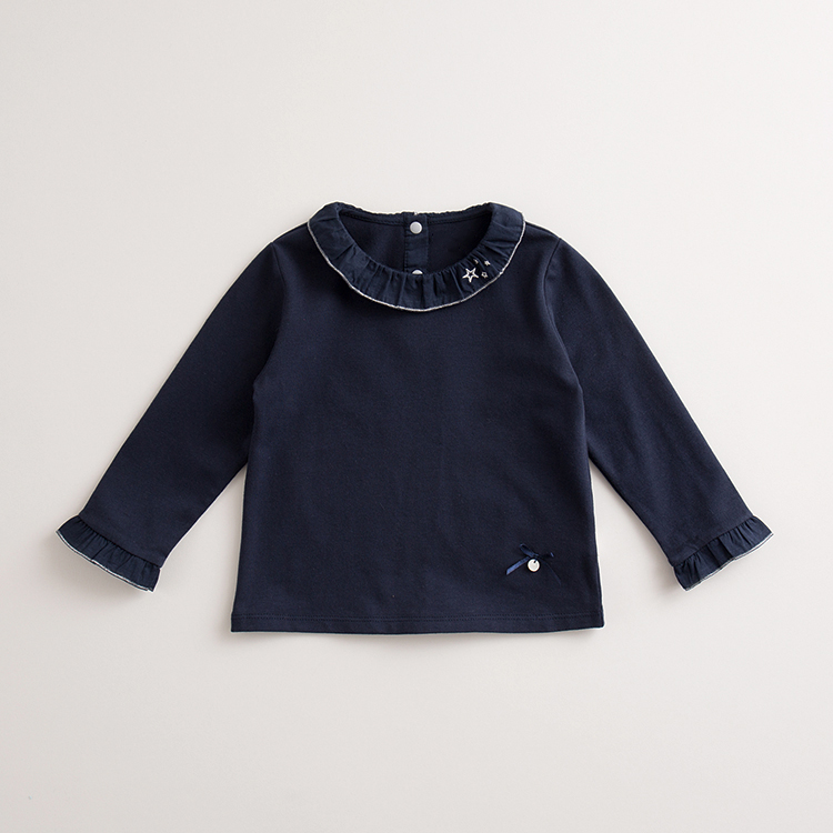 Dongfan-Wholesale Children Clothest | Girls Wear Factory-3