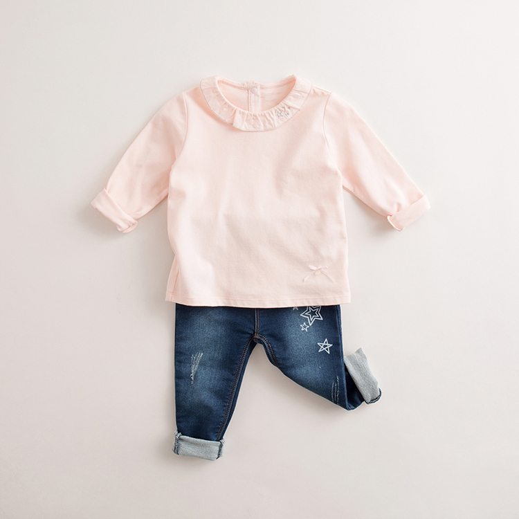 Dongfan-Wholesale Children Clothest | Girls Wear Factory-6