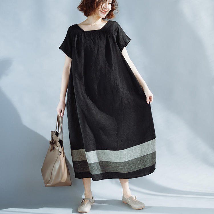 Loose dress new arrive with a pocket