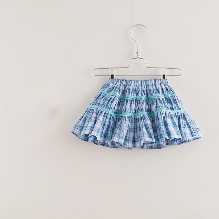 kids clothes printing dress